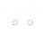 Floral Earrings