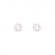 Floral Earrings