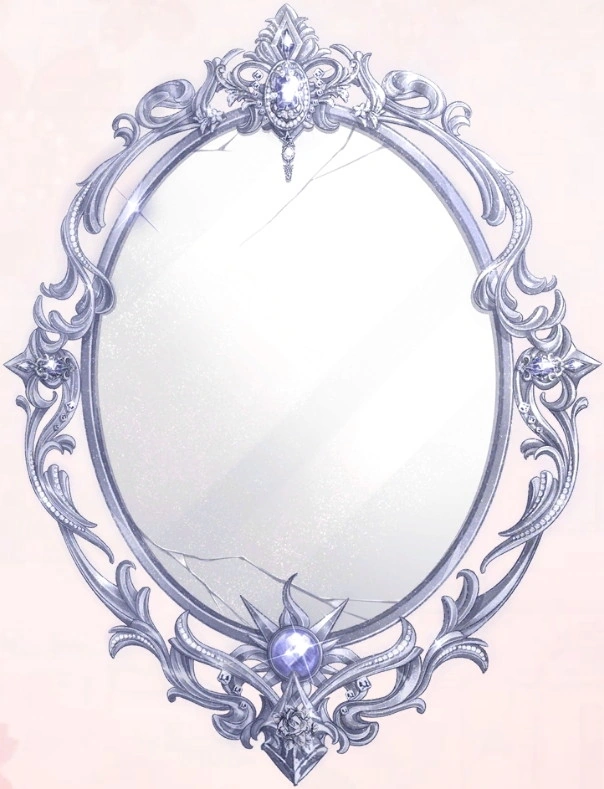 Rose Night Mirror Love NikkiDress UP Queen! Wiki Fandom