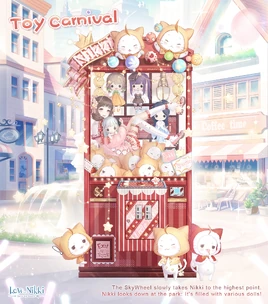 Toy Carnival