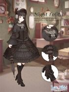 Night Lolita