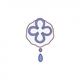 Sapphire Sea-Rare