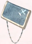 Airplane Handbag