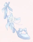 Dream Envoy-Blue