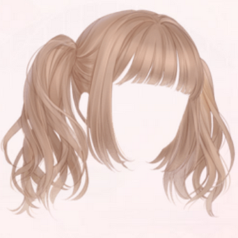 HD wallpaper: anime girls, twintails, redhead, Ore Twintail ni Narimasu,  long hair | Wallpaper Flare