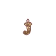 Golden Echo (Earrings)