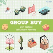 Group Buy 20200502