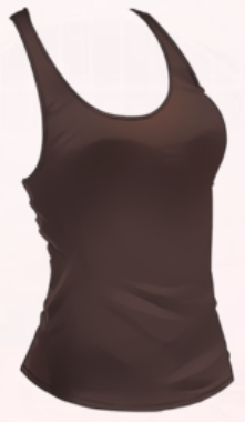 TH Nikki Crop Top TH Nikki Crop Top