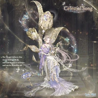 Celestial Song