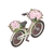 Floral Bicycle