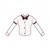 Gentle Waiter-Shirt