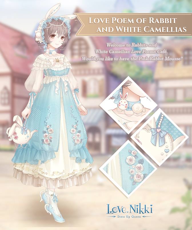 Pranksters In Love Nikki