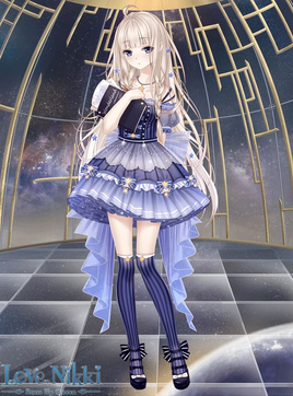 Starlet