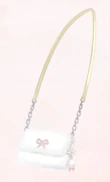 Warm Winter Satchel