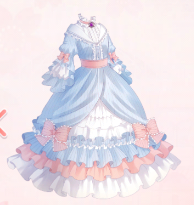 Maiden's Romance-Dew | Love Nikki-Dress UP Queen! Wiki | Fandom