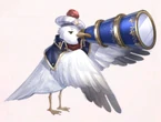 Messenger of Voyage