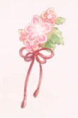 Petal Dance