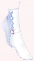 Pure White Dance