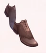 Gentleman of Bloch