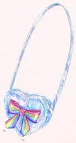 Iridescent Heartbeat