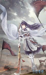 Yue Qianshuang 4 Gods.jpg