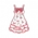 Cherry Youth (Dress)