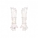 Crescent Gloves
