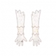 Crescent Gloves