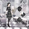 Elegant Plaid (promo)