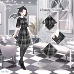 Elegant Plaid