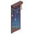 Stars in Sky (Door)