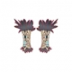 Dark Feather (Gloves)