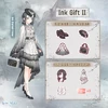 Ink Stained Snow (promo)