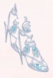 Finch's Beak