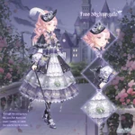 Free Nightingale Evolution