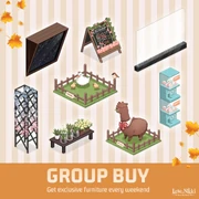 Group Buy 20211016