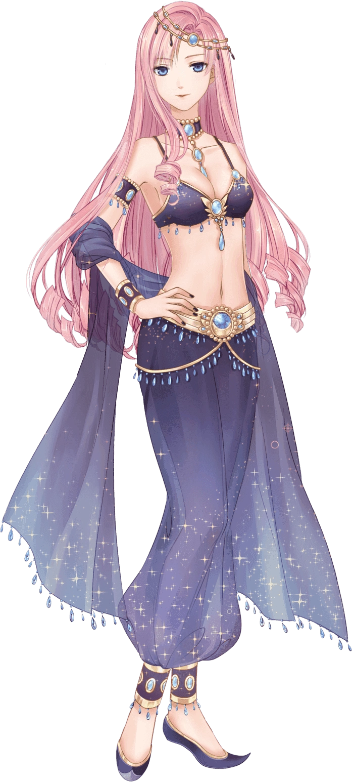 v2-3-s3-long-time-no-see-love-nikki-dress-up-queen-wiki-fandom