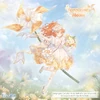 Tangerine Bloom