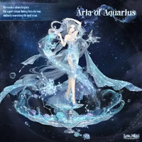 Aria of Aquarius