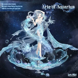 Aria of Aquarius