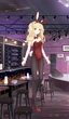 Bunny Girl