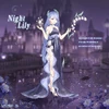 Night Lily