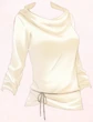 Loose Undershirt