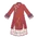 Snow-Laden Bough (Dress)