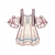 Soaring Eagle (Dress)