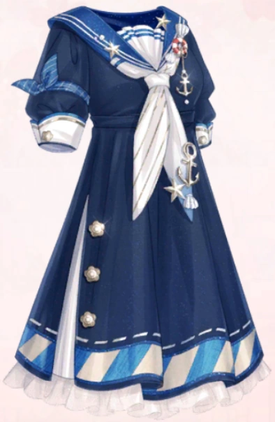 Starry Night | Love Nikki-Dress UP Queen! Wiki | Fandom