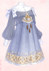 Autumn Sky | Love Nikki-Dress UP Queen! Wiki | Fandom