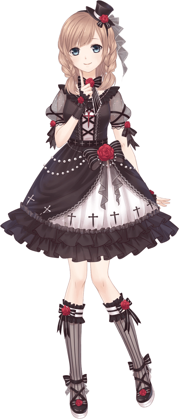 V1: 9-2 Contestant Village | Love Nikki-Dress UP Queen! Wiki