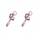 Lifelong Oath (Earrings)