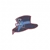 Sapphire Hat-Rare